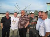Троица 2011
