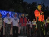 День Кирилловки 2011